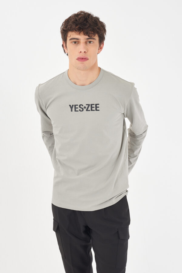 T-SHIRT UOMO GIROCOLLO, M/L