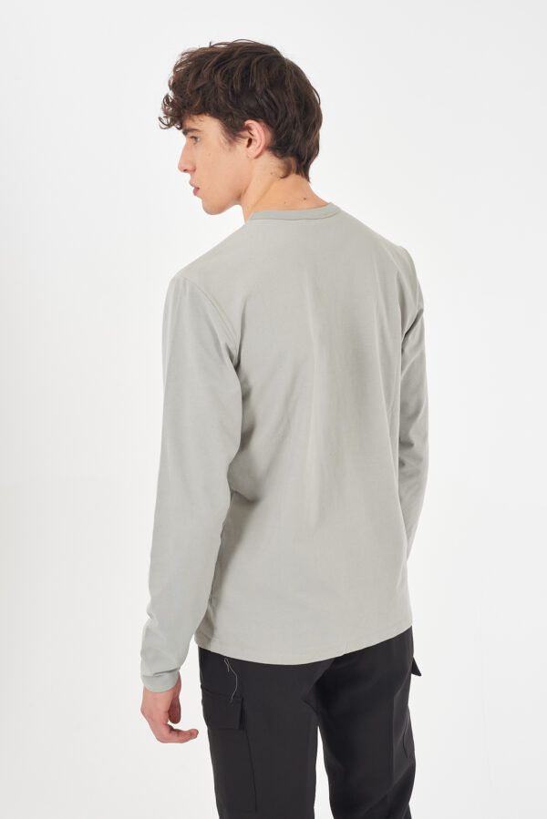 T-SHIRT UOMO GIROCOLLO, M/L - immagine 2
