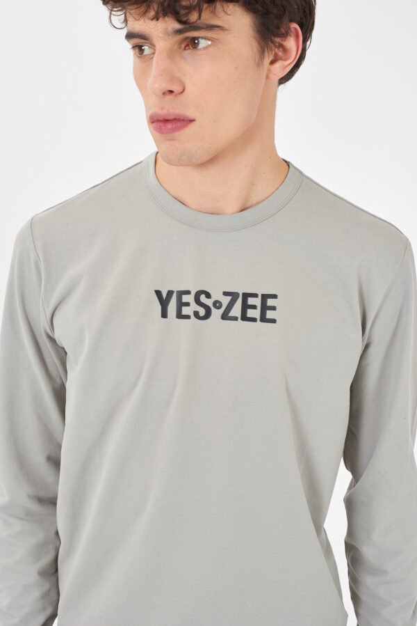 T-SHIRT UOMO GIROCOLLO, M/L - immagine 3