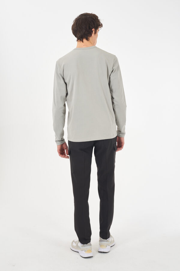 T-SHIRT UOMO GIROCOLLO, M/L - immagine 5