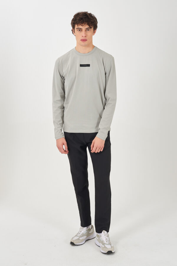 T-SHIRT UOMO GIROCOLLO, M/L - immagine 4
