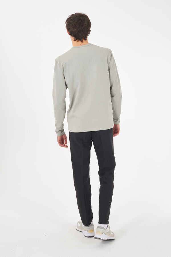T-SHIRT UOMO GIROCOLLO, M/L - immagine 5