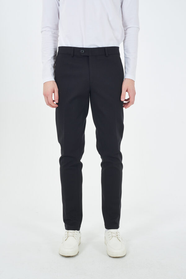 PANTALONE UOMO CARGO, CON COULISSE