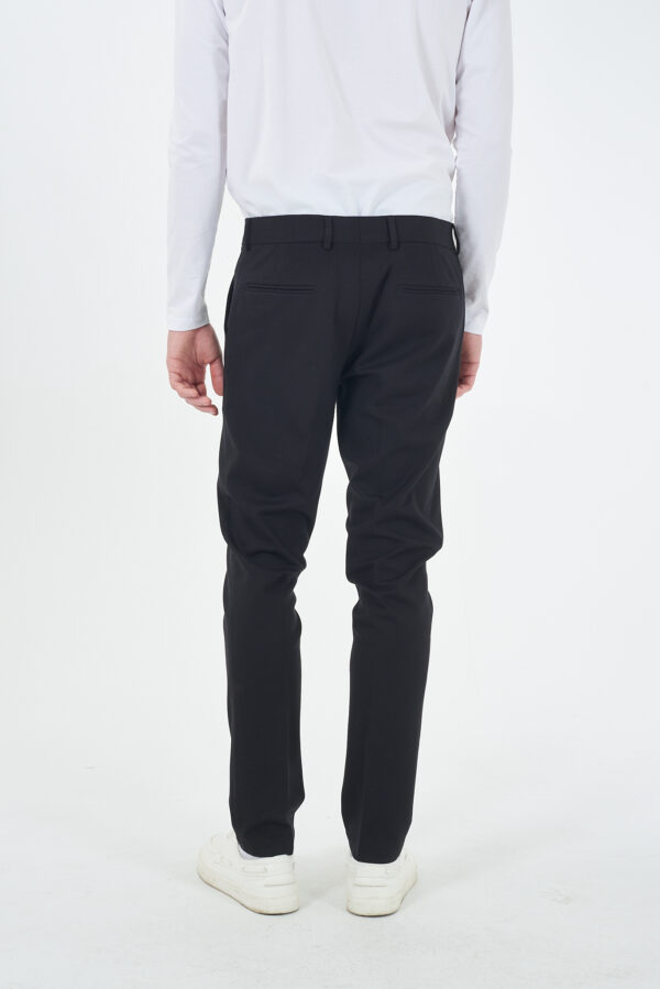 PANTALONE UOMO CARGO, CON COULISSE - immagine 2