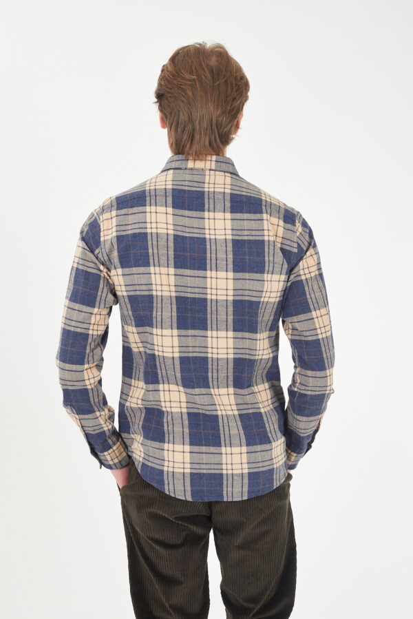 CAMICIA UOMO COLLO FRANCESE, M/L - immagine 6