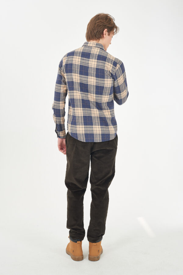 CAMICIA UOMO COLLO FRANCESE, M/L - immagine 10