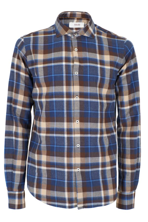 CAMICIA UOMO COLLO FRANCESE, M/L - immagine 11