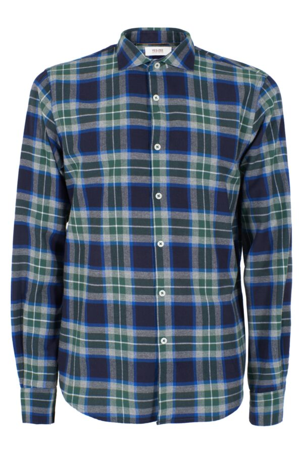 CAMICIA UOMO COLLO FRANCESE, M/L - immagine 13