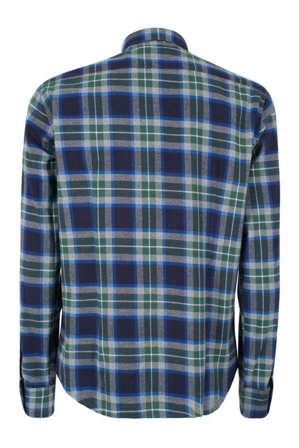 CAMICIA UOMO COLLO FRANCESE, M/L - immagine 14