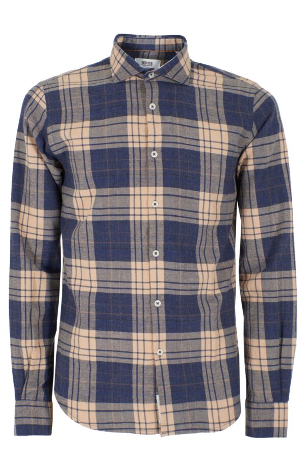 CAMICIA UOMO COLLO FRANCESE, M/L - immagine 15