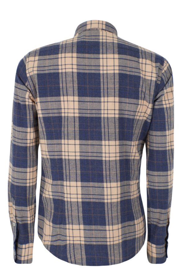 CAMICIA UOMO COLLO FRANCESE, M/L - immagine 16