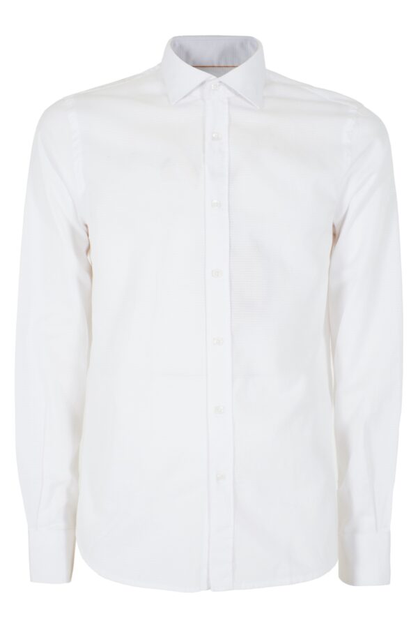 CAMICIA UOMO COLLO FRANCESE, M/L - immagine 5
