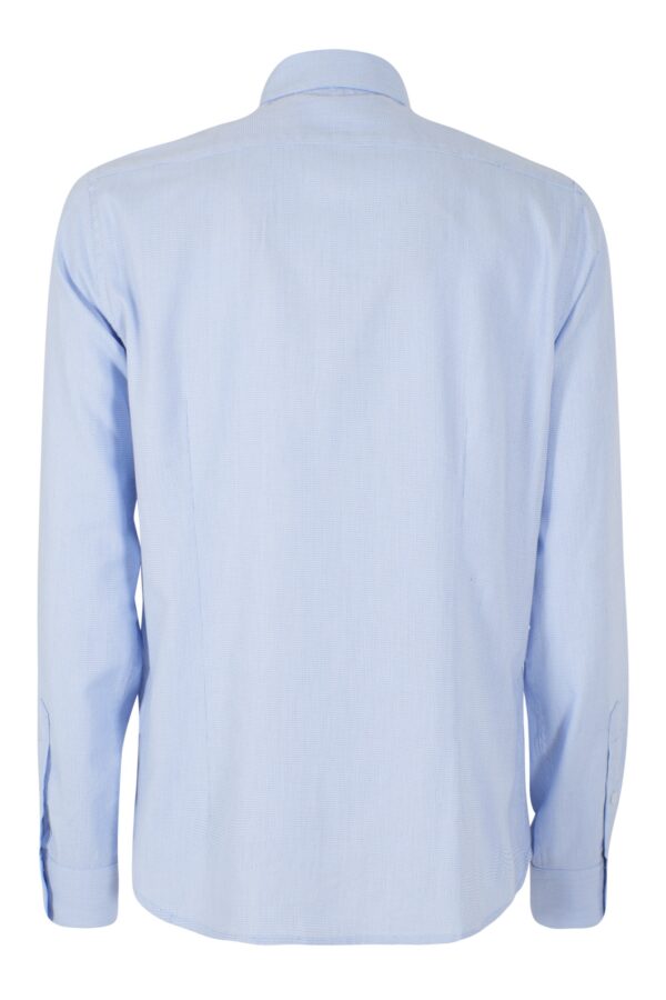 CAMICIA UOMO COLLO FRANCESE, M/L - immagine 8