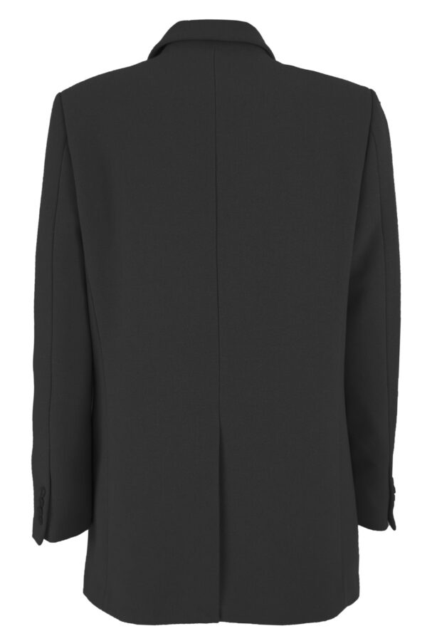 CAPPOTTO UOMO CON FINTO GILET - immagine 6