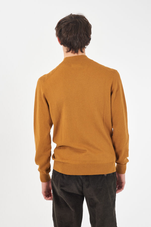 MAGLIA UOMO DOLCEVITA - immagine 2
