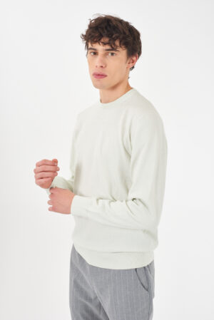 MAGLIA UOMO GIROCOLLO