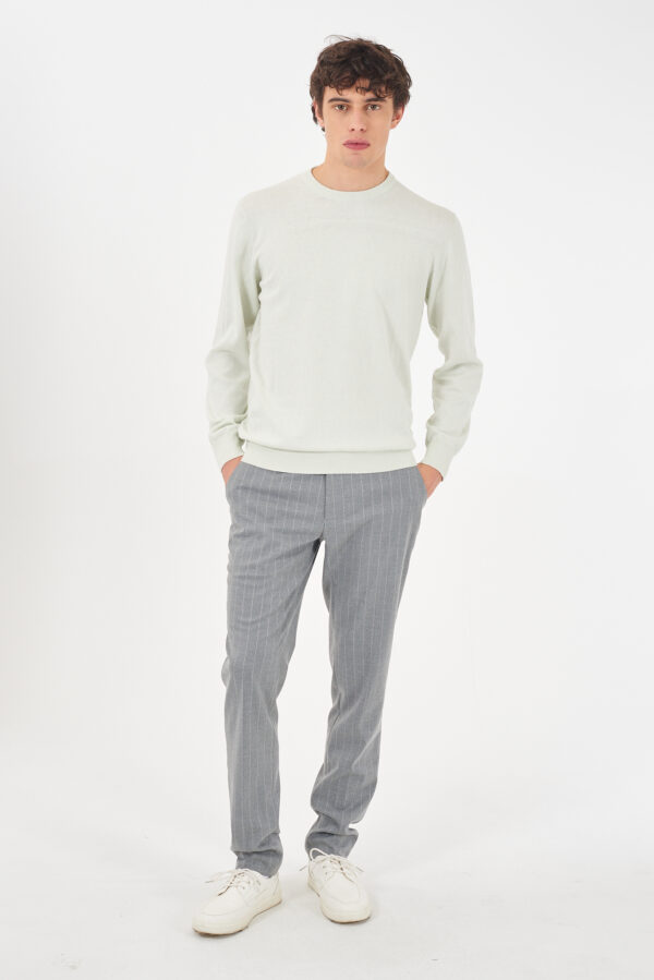 MAGLIA UOMO GIROCOLLO - immagine 3