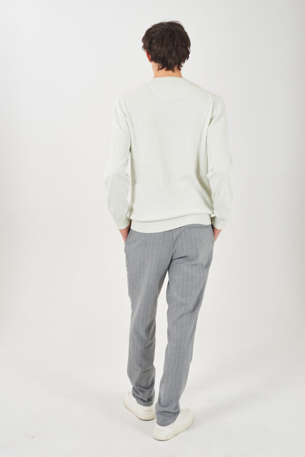 MAGLIA UOMO GIROCOLLO - immagine 4