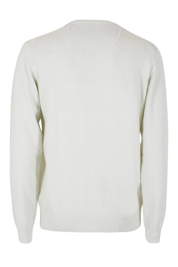 MAGLIA UOMO GIROCOLLO - immagine 6
