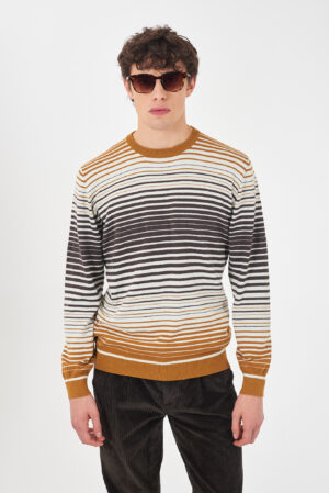 MAGLIA UOMO GIROCOLLO