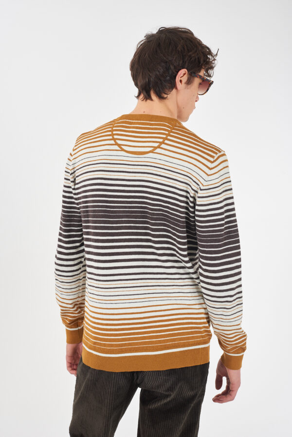 MAGLIA UOMO GIROCOLLO - immagine 2