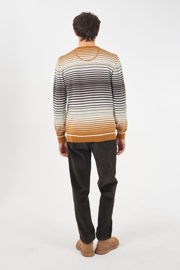 MAGLIA UOMO GIROCOLLO - immagine 4