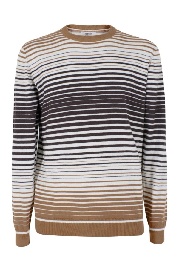 MAGLIA UOMO GIROCOLLO - immagine 5