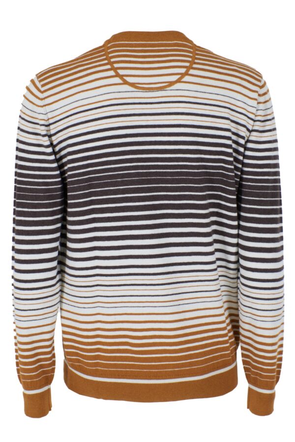 MAGLIA UOMO GIROCOLLO - immagine 6