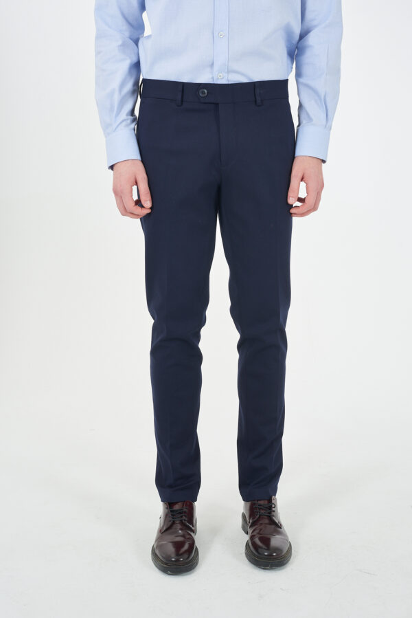 PANTALONE UOMO CLASSICO CHINOS