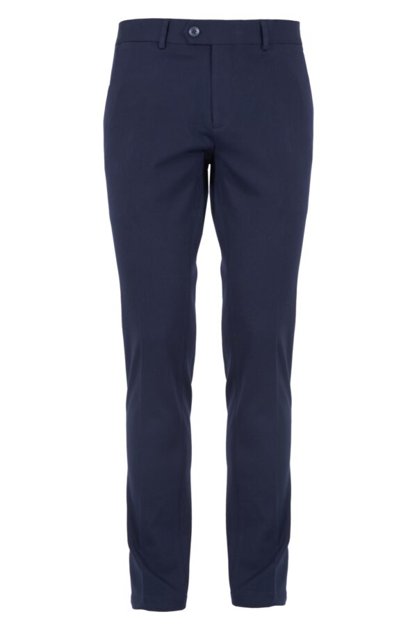 PANTALONE UOMO CLASSICO CHINOS - immagine 5