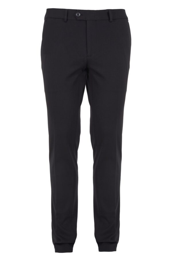 PANTALONE UOMO CLASSICO CHINOS - immagine 7