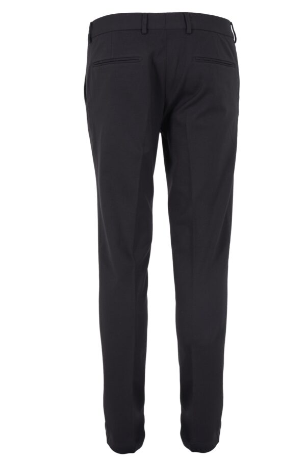PANTALONE UOMO CLASSICO CHINOS - immagine 8