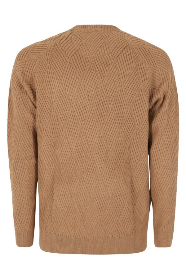 MAGLIA UOMO GIROCOLLO, RAGLAN - immagine 6