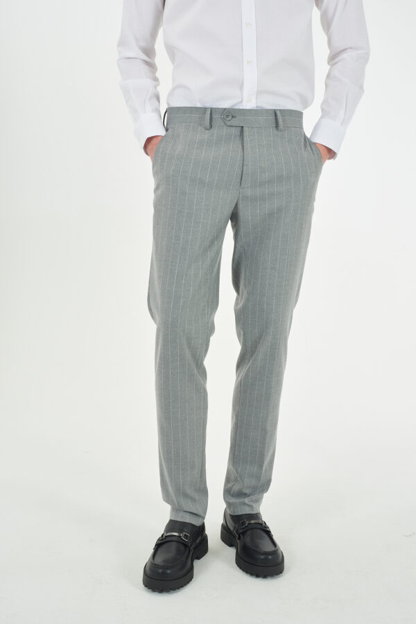PANTALONE UOMO CLASSICO CHINOS