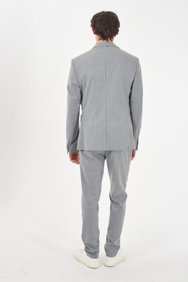 PANTALONE UOMO CLASSICO CHINOS - immagine 4