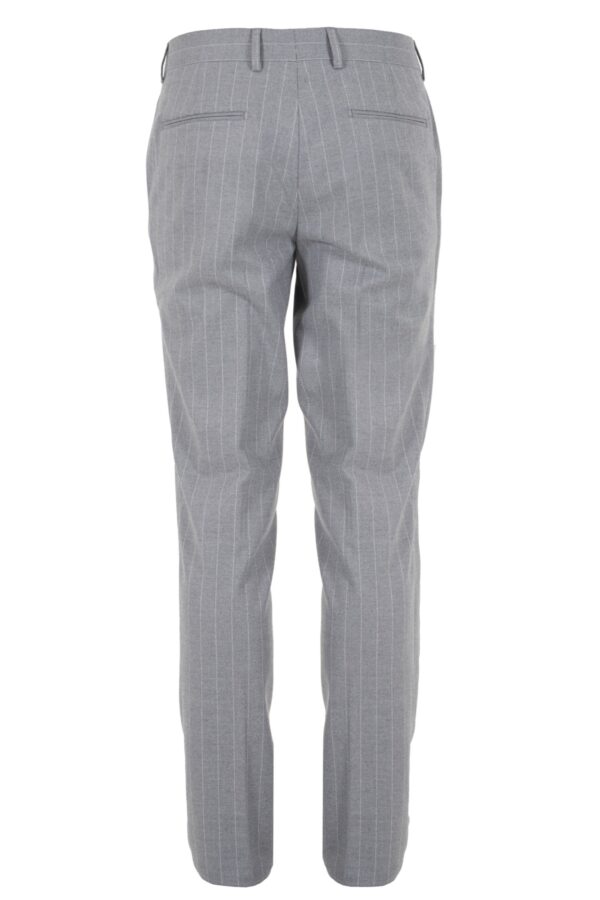 PANTALONE UOMO CLASSICO CHINOS - immagine 6