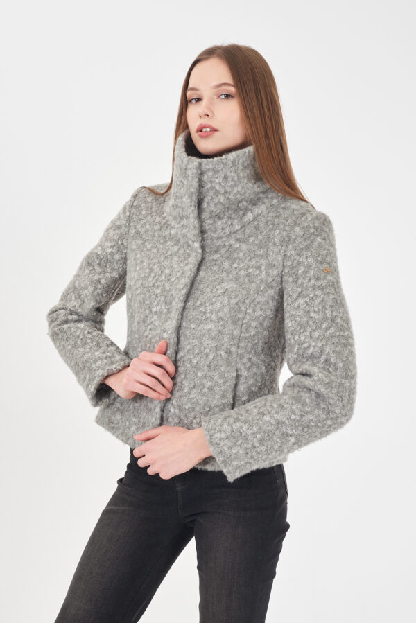 GIACCA DONNA FODERATA