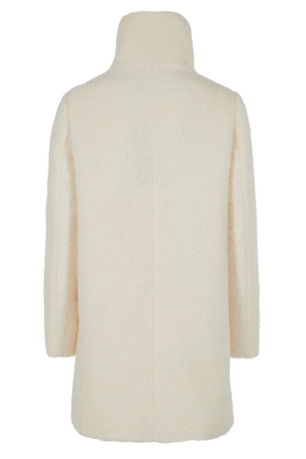CAPPOTTO DONNA FODERATO - immagine 6