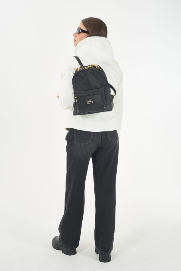 GIUBBINO DONNA IN SOFTSHELL - immagine 4