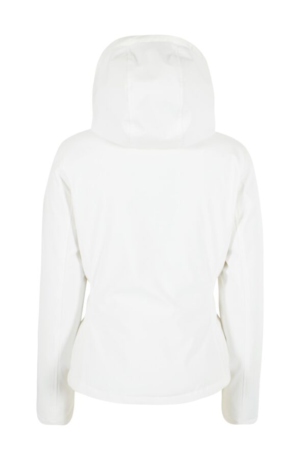 GIUBBINO DONNA IN SOFTSHELL - immagine 6