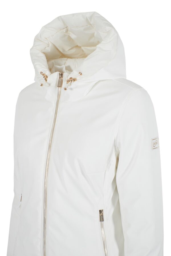 GIUBBINO DONNA IN SOFTSHELL - immagine 7