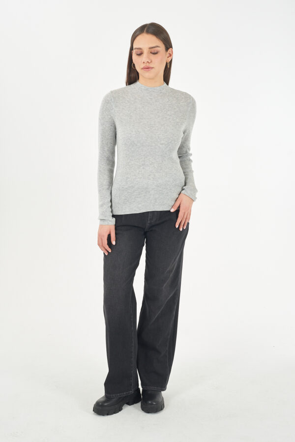 MAGLIA DONNA LUPETTO - immagine 3