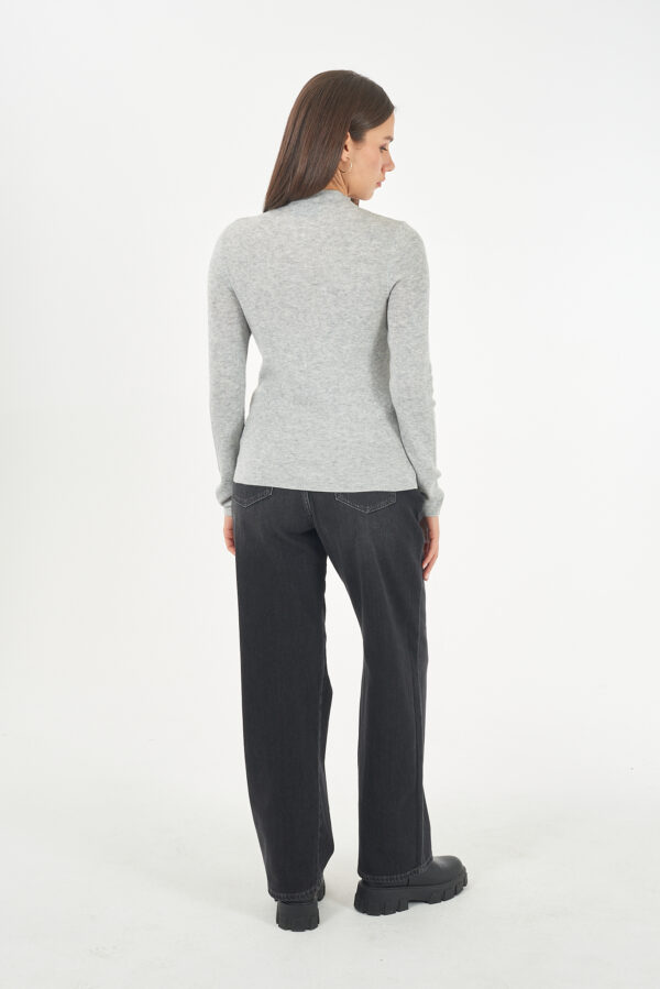 MAGLIA DONNA LUPETTO - immagine 4