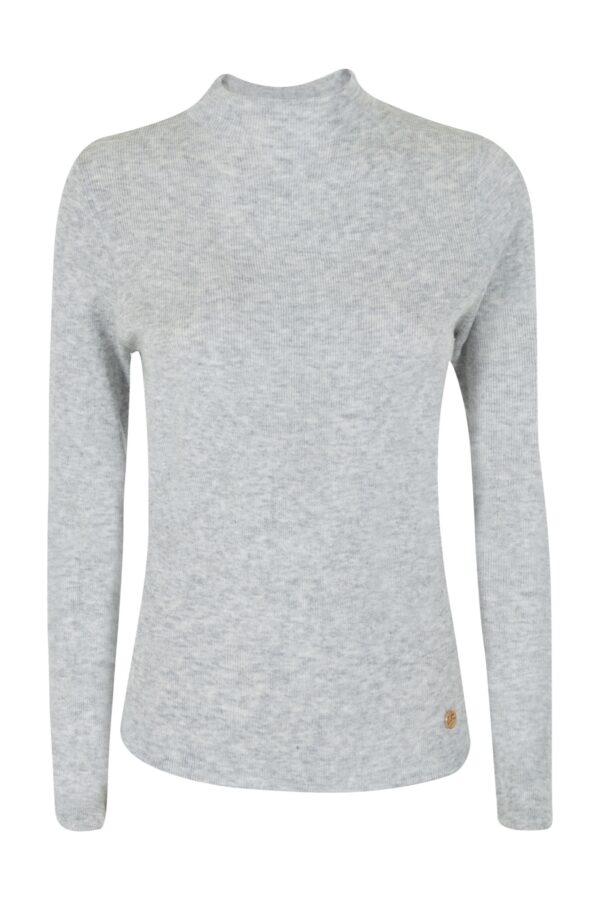 MAGLIA DONNA LUPETTO - immagine 5