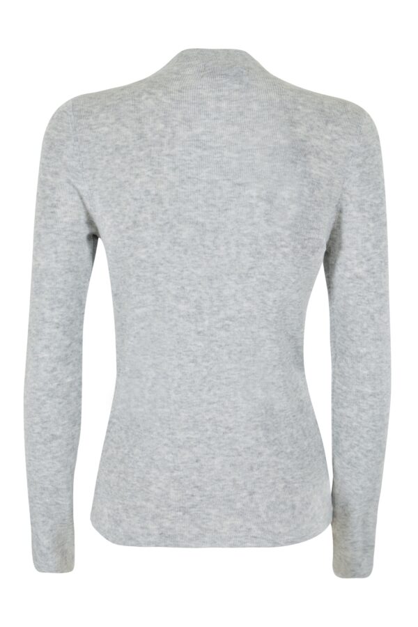 MAGLIA DONNA LUPETTO - immagine 6
