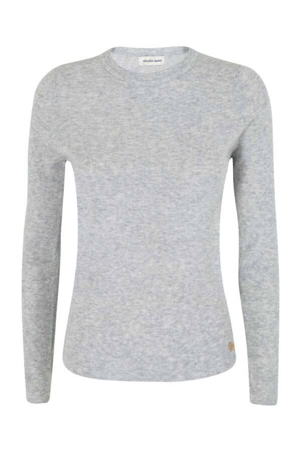 MAGLIA DONNA GIROCOLLO - immagine 5