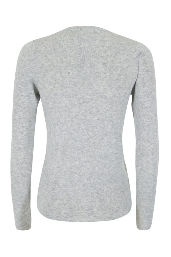 MAGLIA DONNA GIROCOLLO - immagine 6