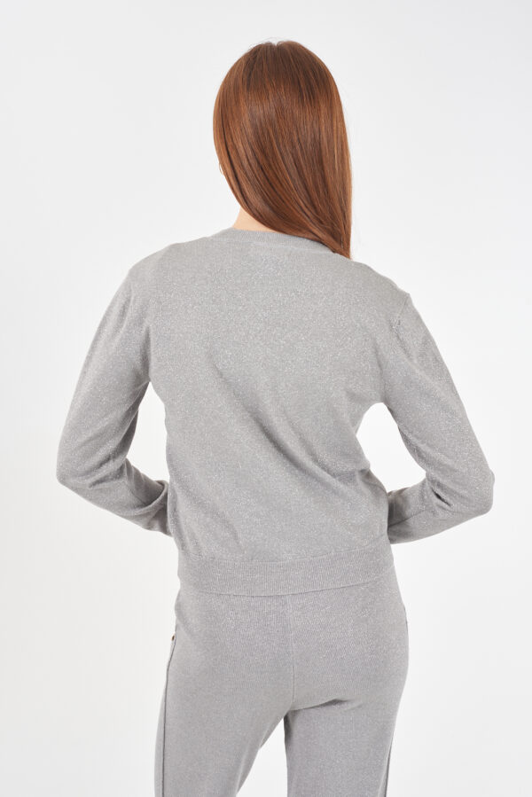 MAGLIA DONNA CARDIGAN - immagine 2