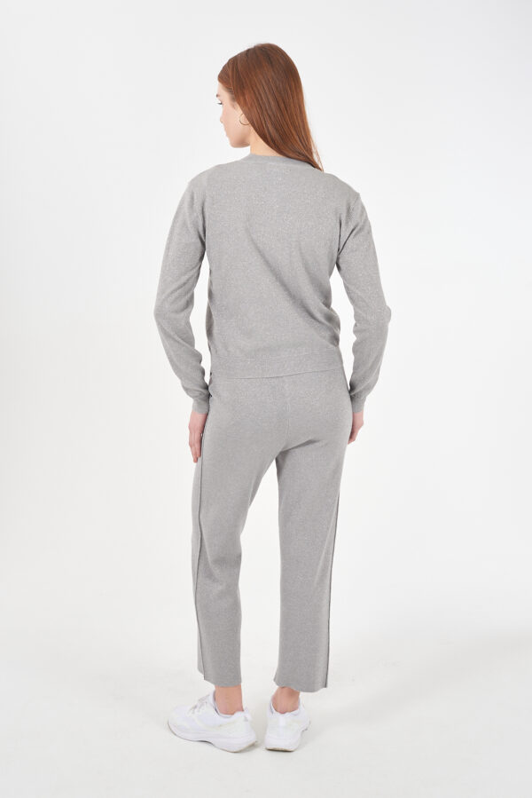 MAGLIA DONNA CARDIGAN - immagine 4