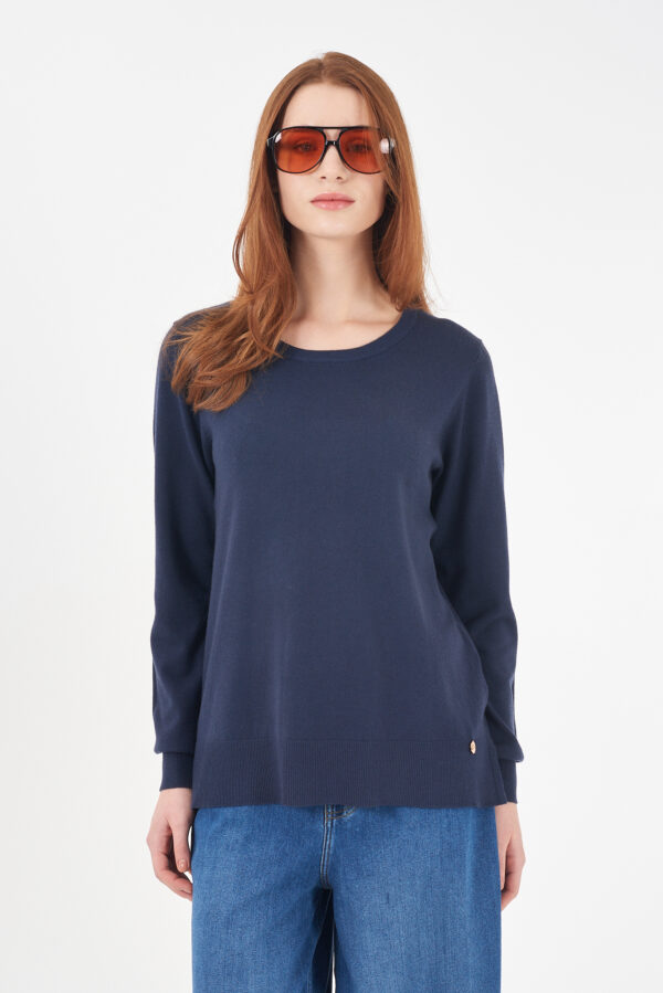 MAGLIA DONNA MORBIDA
